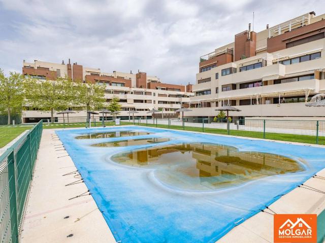 Piso en venta en Yebes