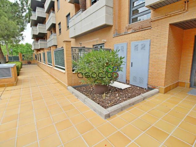 Piso en venta en Yebes