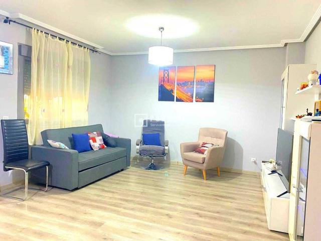 Piso en venta en Yebes