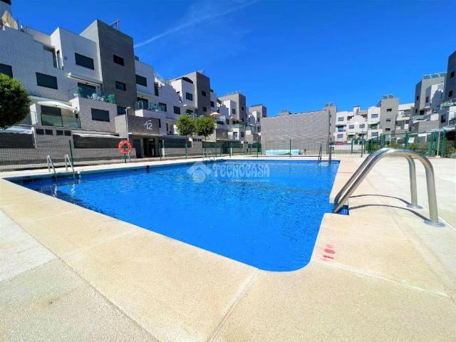 Piso en venta en Yebes, Guadalajara