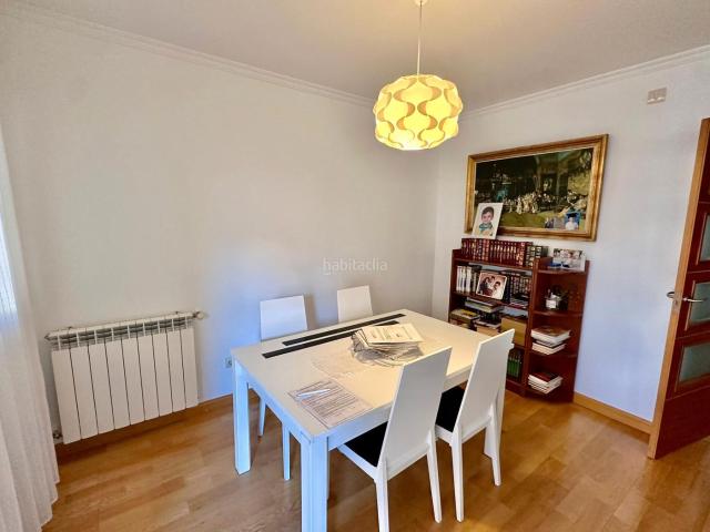 Piso en venta en Yebes, Guadalajara