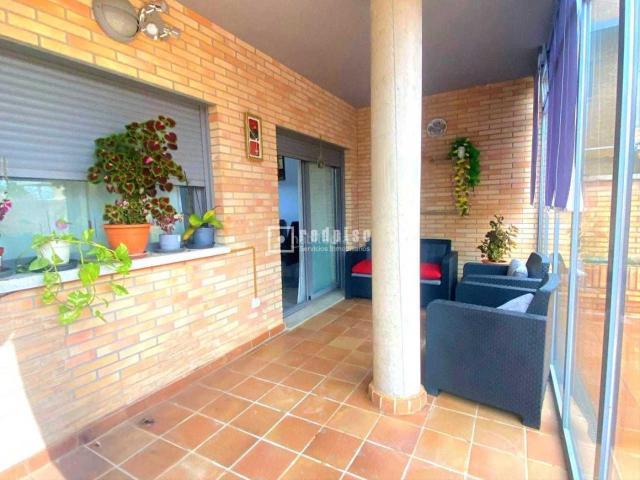 Piso en venta en Yebes