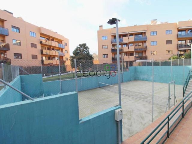 Piso en venta en Yebes, Guadalajara