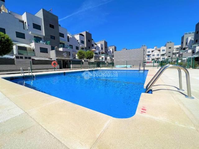 Piso en venta en Yebes, Castilla-La Mancha