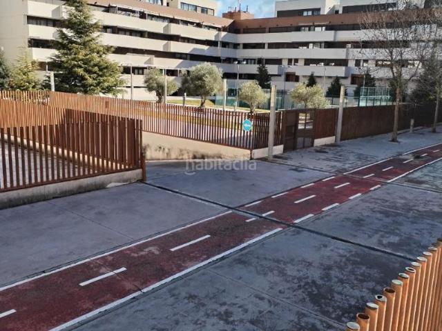 Piso en venta en Yebes