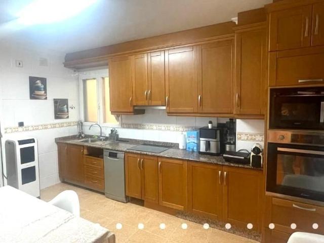 Piso en venta en Altiplano, Murcia