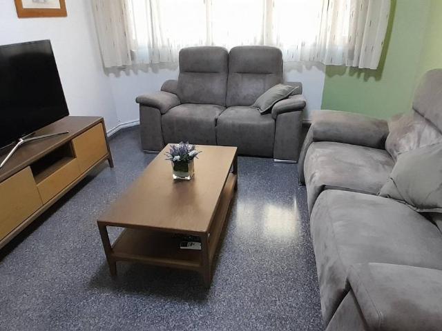 Piso en venta en Altiplano, Murcia