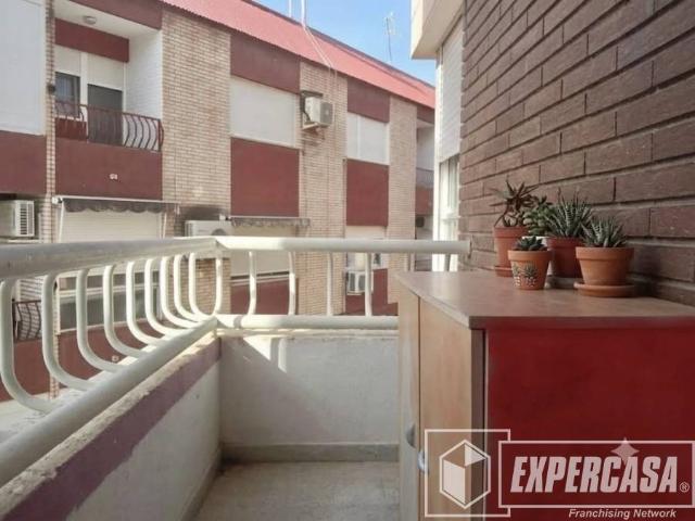 Piso en venta en Altiplano, Murcia