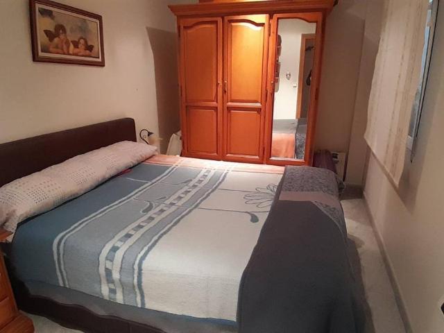 Piso en venta en Altiplano, Murcia