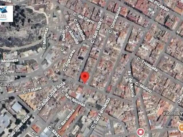 Piso en venta en Yecla, Región de Murcia