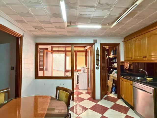 Piso en venta en Altiplano, Murcia