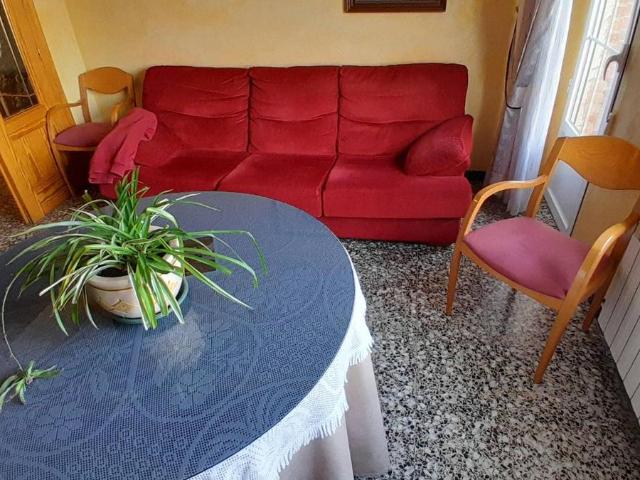 Piso en venta en Altiplano, Murcia