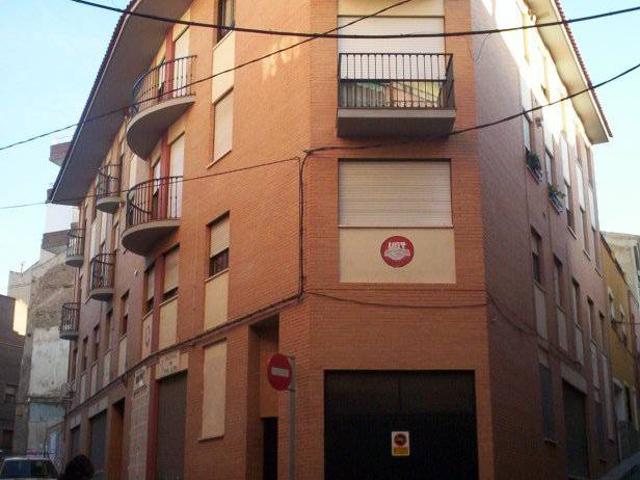 Piso en venta en Yecla