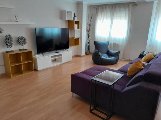 Piso en venta en Yecla