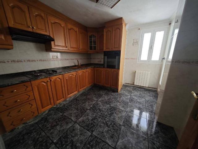 Piso en venta en Altiplano, Murcia