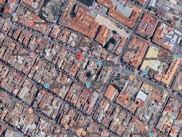 Piso en venta en Altiplano, Murcia