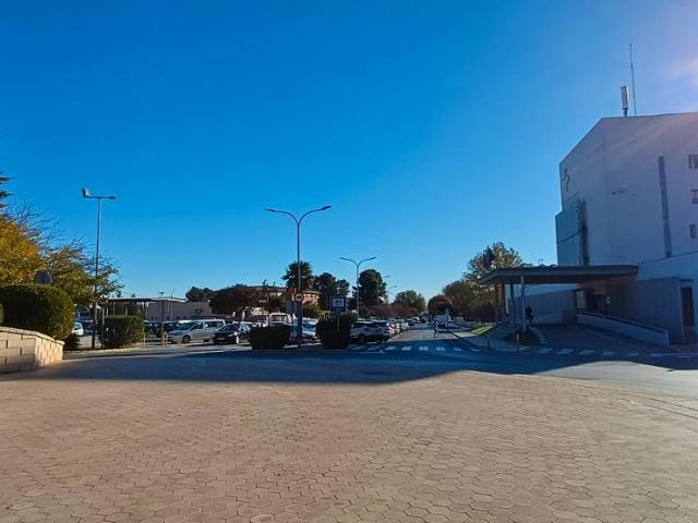Piso en venta en Altiplano, Murcia