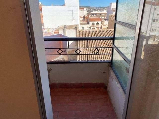 Piso en venta en Altiplano, Murcia