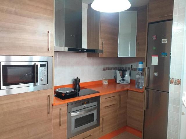 Piso en venta en Yecla