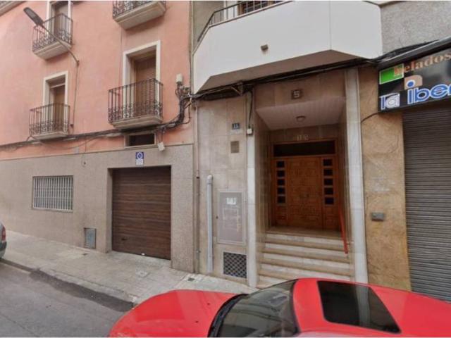 Piso en venta en Altiplano, Murcia