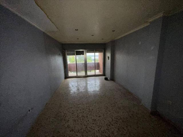 Piso en venta en Altiplano, Murcia