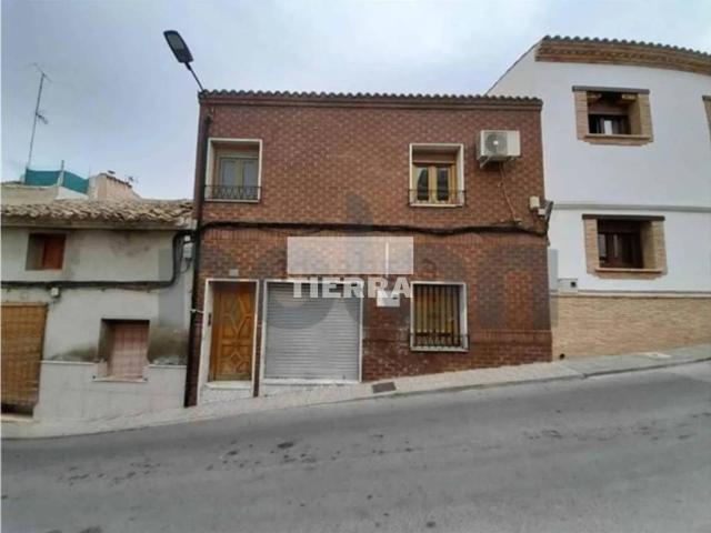 Piso en venta en Yecla