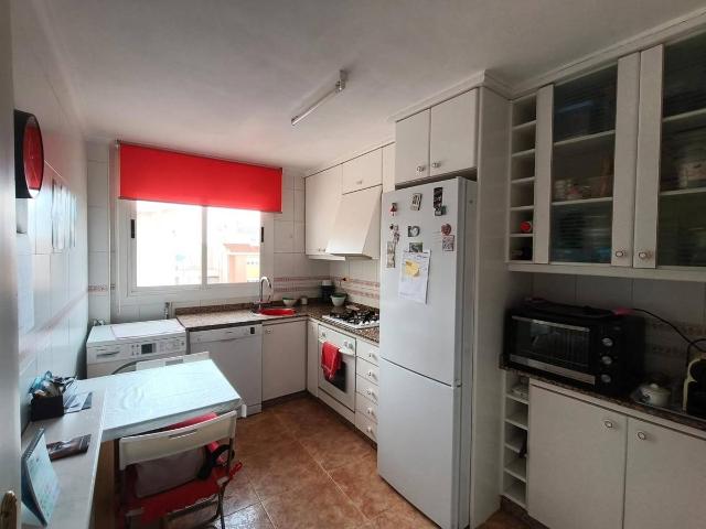 Piso en venta en Altiplano, Murcia