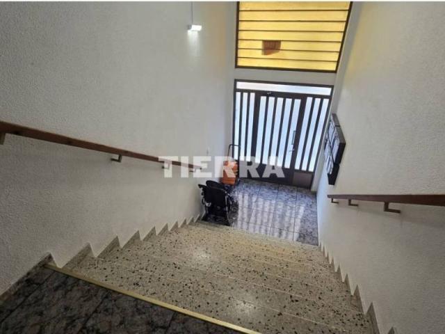 Piso en venta en Altiplano, Murcia