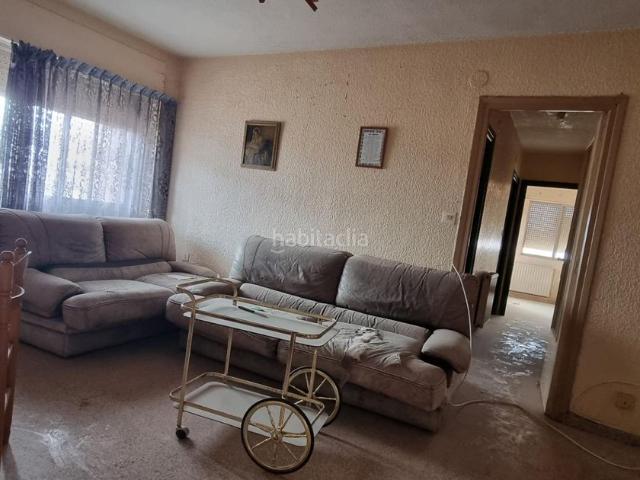 Piso en venta en Altiplano, Murcia