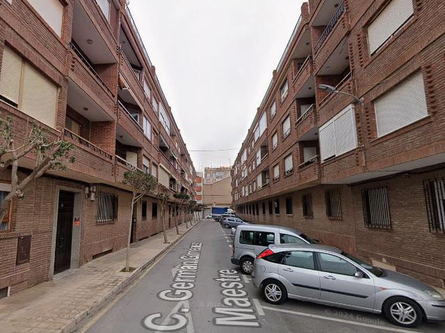 Piso en venta en Altiplano, Murcia