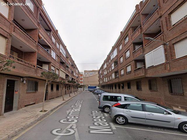 Piso en venta en Altiplano, Murcia