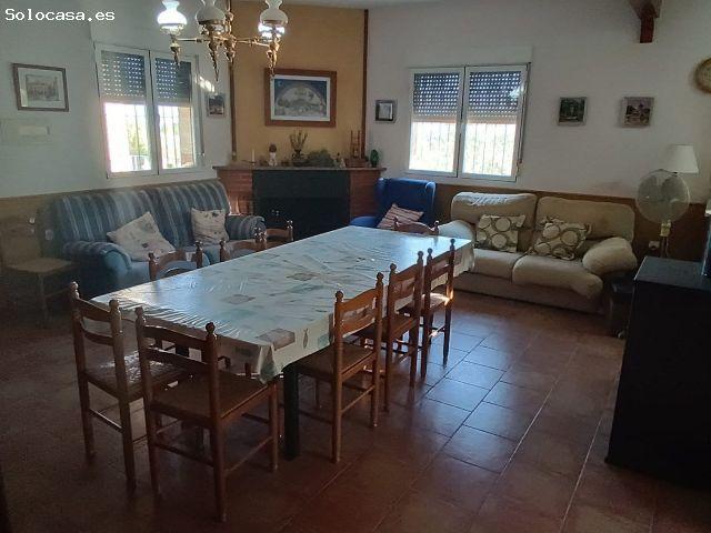 Piso en venta en Altiplano, Murcia
