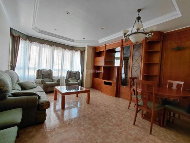 Piso en venta en Altiplano, Murcia