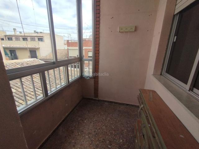 Piso en venta en Altiplano, Murcia