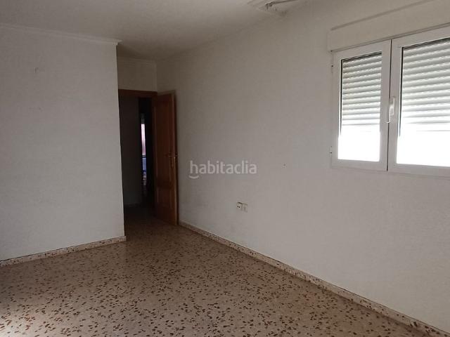 Piso en venta en Altiplano, Murcia