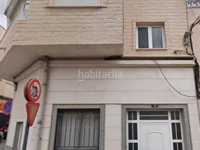 Piso en venta en Altiplano, Murcia