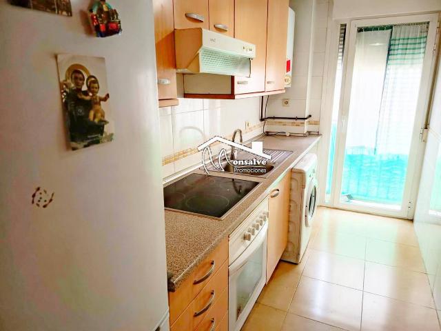 Piso en venta en Camino de Yuncos, Yeles