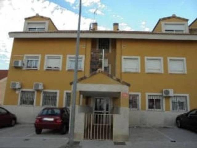 Piso en venta en Yeles, Castilla-La Mancha