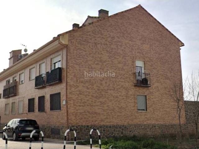 Apartamento en venta en Camino de Yuncos, Yeles