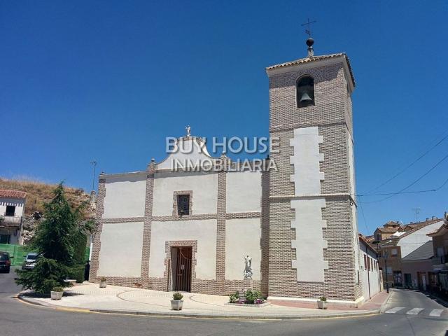 Piso en venta en Camino de Yuncos, Yeles