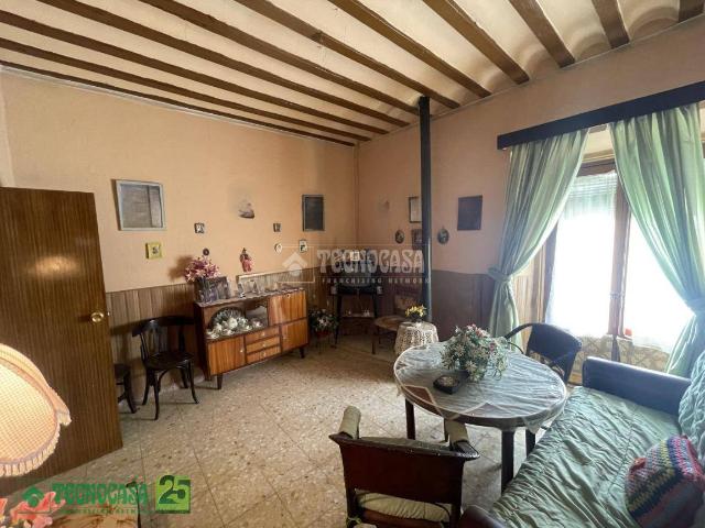 Piso en venta en Yepes