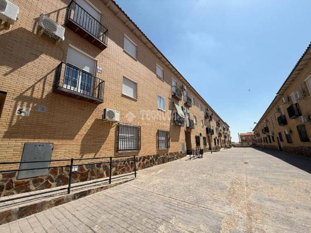 Piso en venta en Yepes