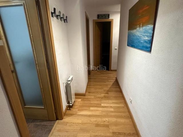 Piso en venta en Yepes, Toledo