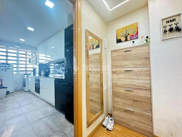 Piso en venta en Yepes, Toledo