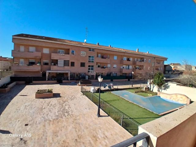 Piso en venta en Yepes