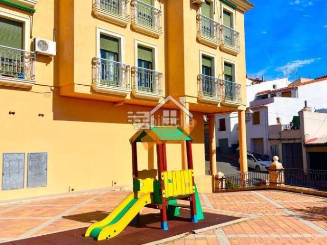 Piso en venta en Yeste, Albacete