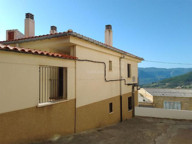 Piso en venta en Yeste, Castilla-La Mancha