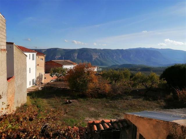 Piso en venta en Yeste, Castilla-La Mancha