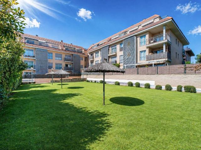 Piso en venta en Rozas De Puerto Real, Madrid