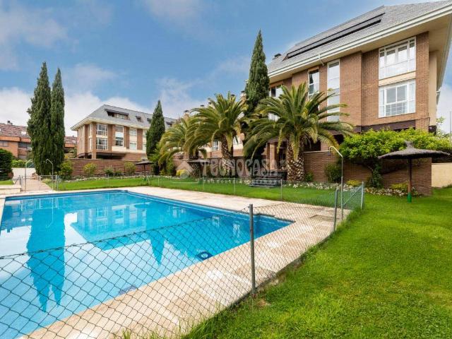 Piso en venta en Las Rozas De Madrid, Madrid